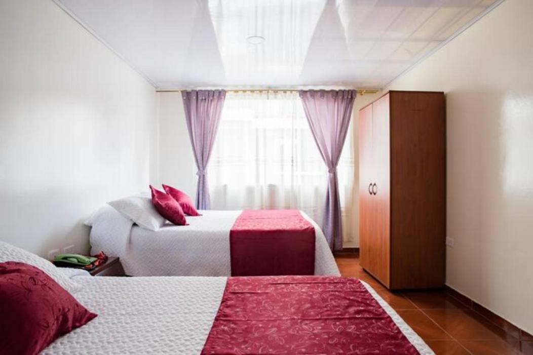 Homestay Touristic House
