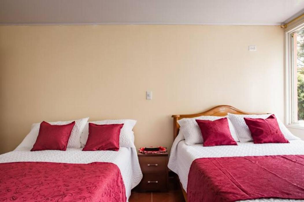 Homestay Touristic House