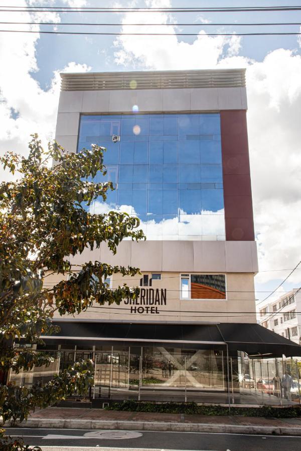 Sheridan Hotel Bogota