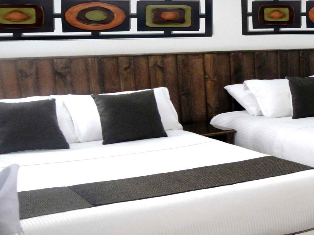 Hotel Boutique Embajada De La Feria Bogota