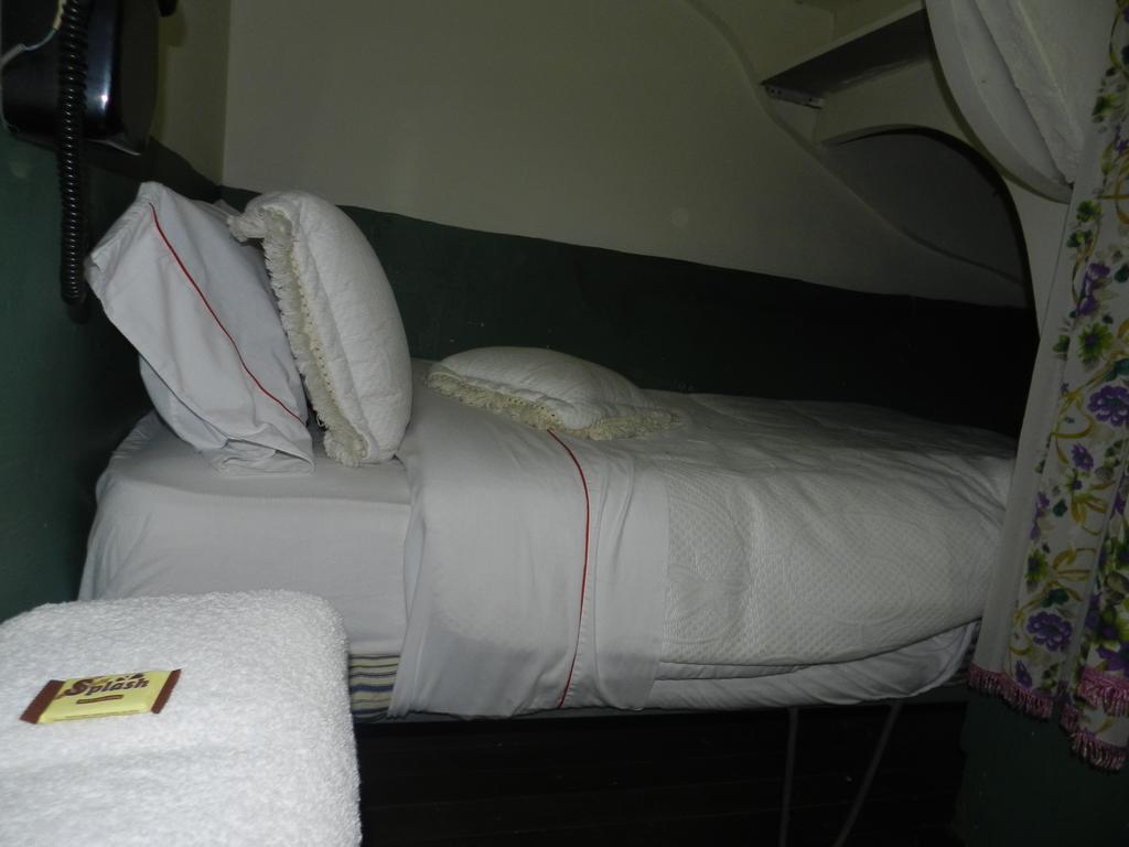 Internacional Hostel