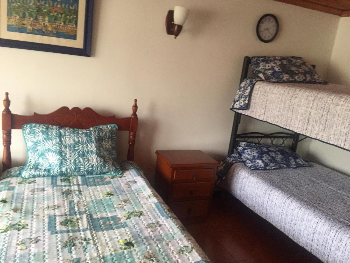 Vivienda Turistica 