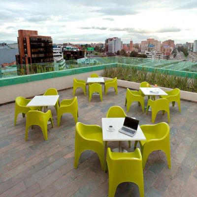 Estelar Calle 100 Hotel Bogota
