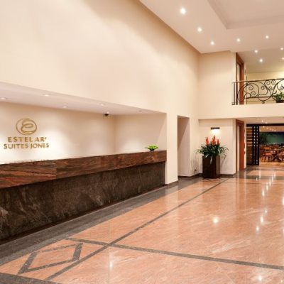 Estelar Jones 4* Bogota
