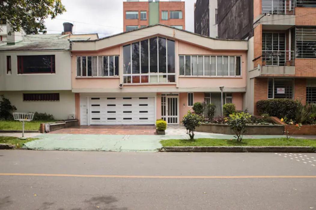 Touristic House *