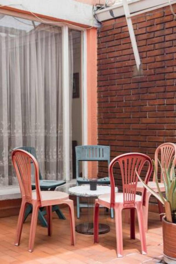 Touristic House Homestay Bogota