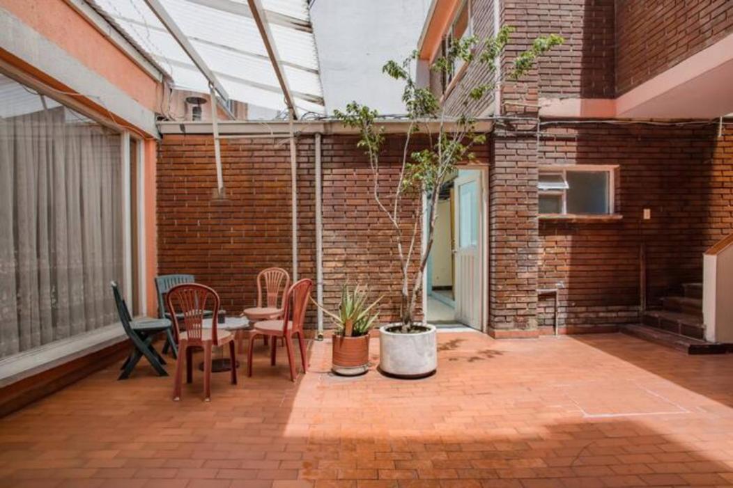 Touristic House Homestay Bogota