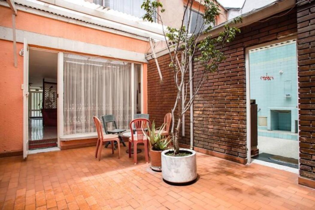 Touristic House Homestay Bogota