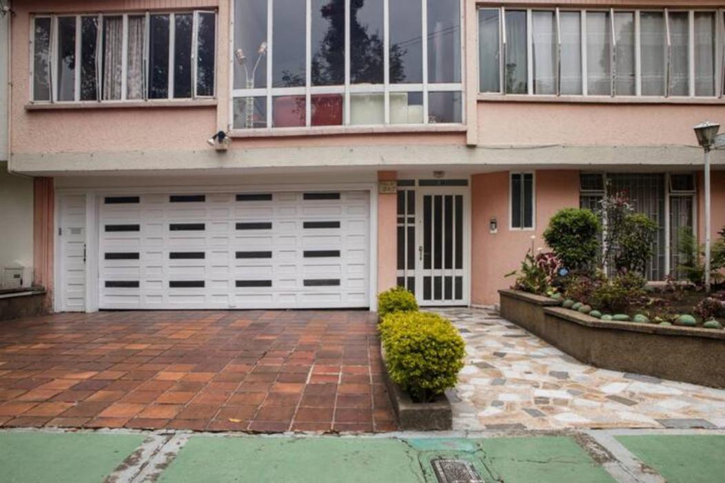 Homestay Touristic House Bogota