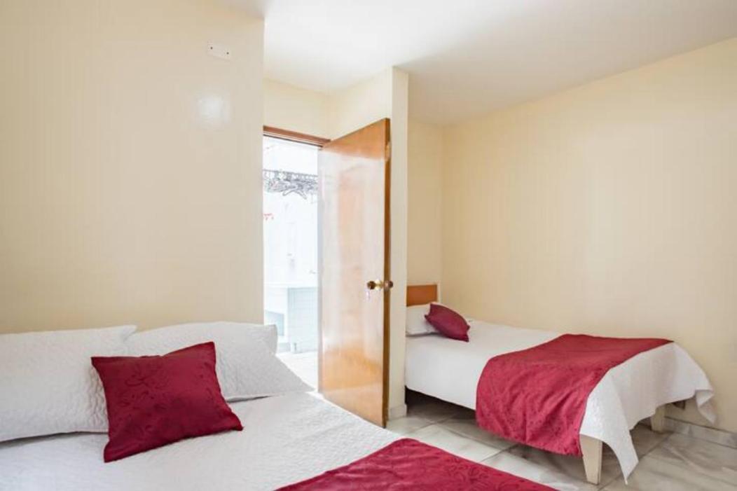 Touristic House Homestay *