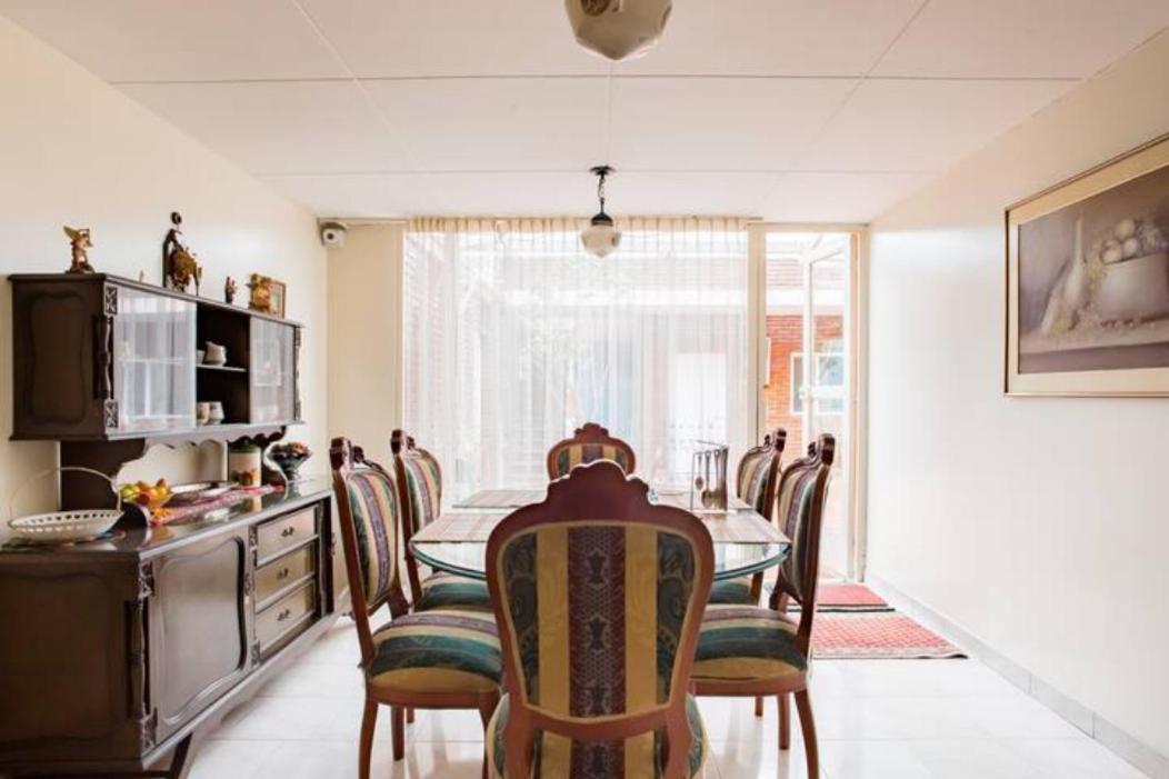 Touristic House Homestay