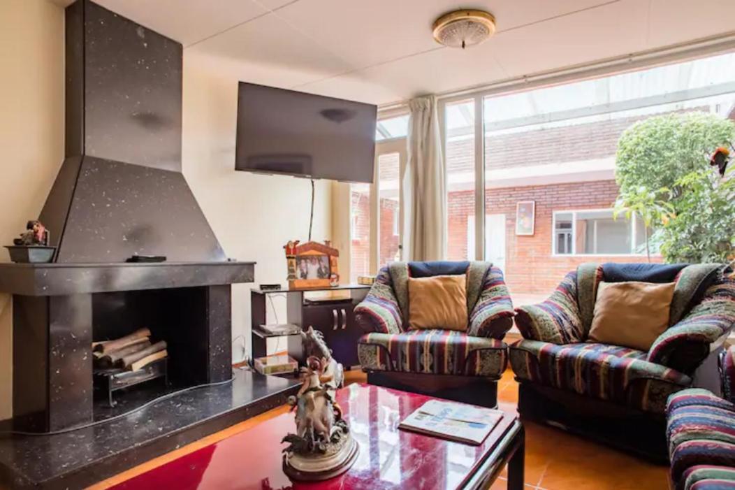 Touristic House Bogota