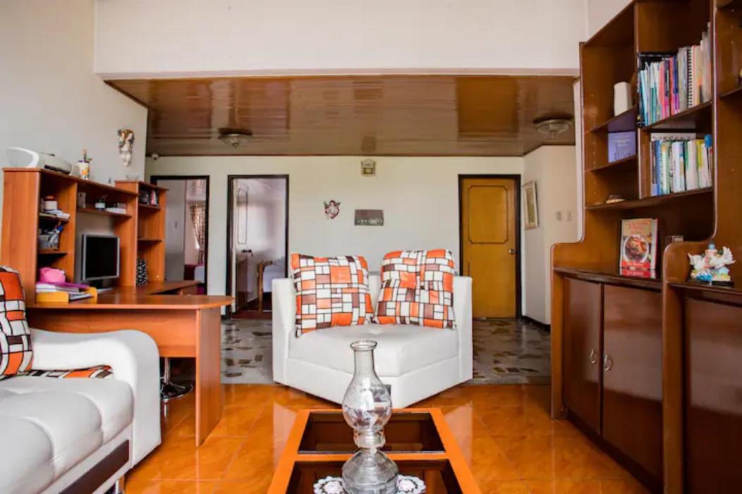 Touristic House Homestay Bogota