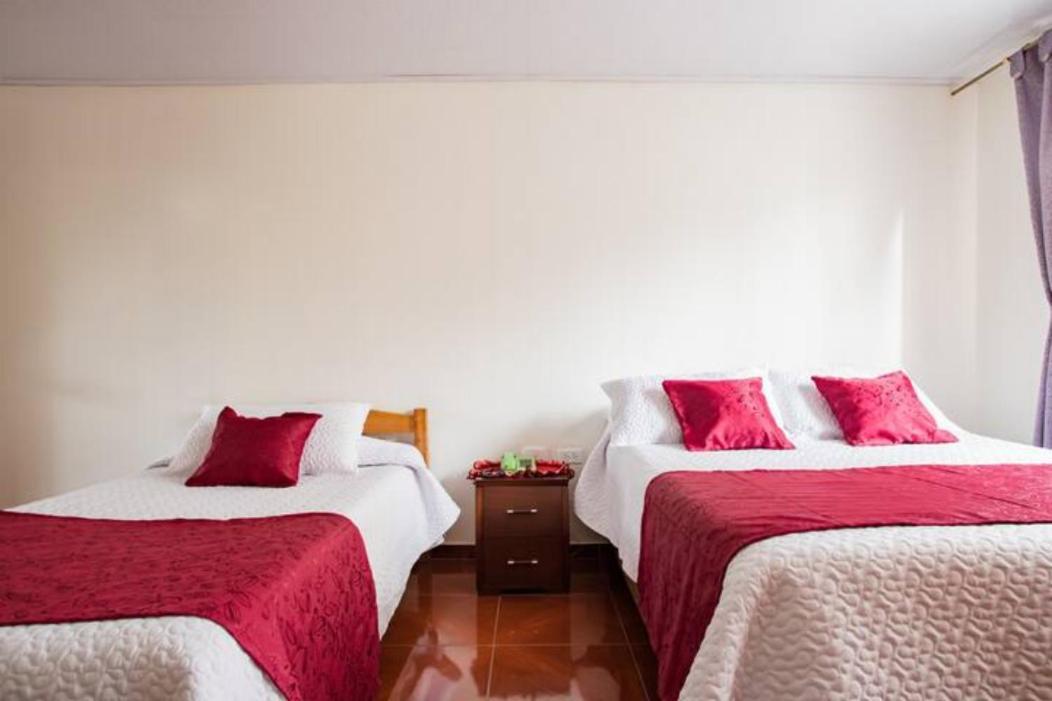 Homestay Touristic House *