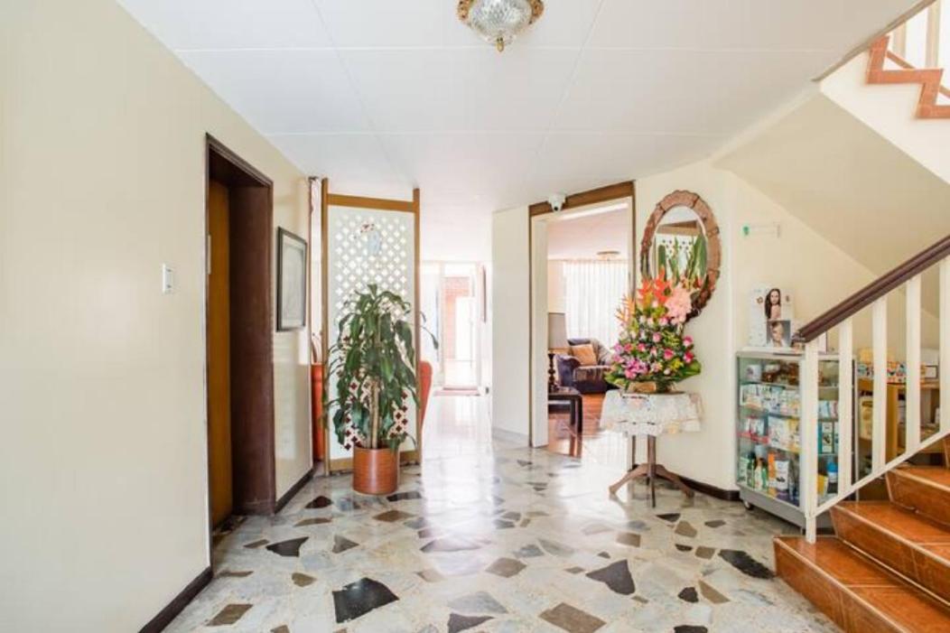 Touristic House Homestay