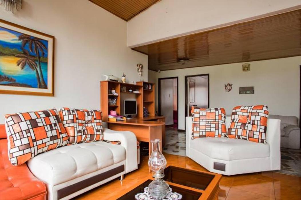 Homestay Touristic House *