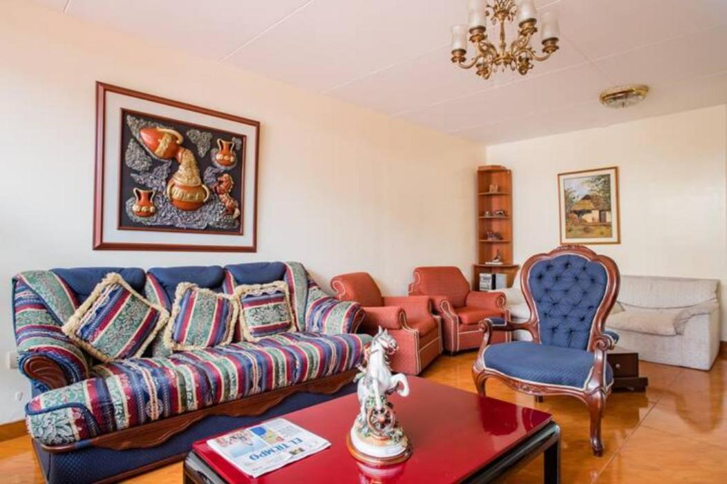Touristic House Homestay *