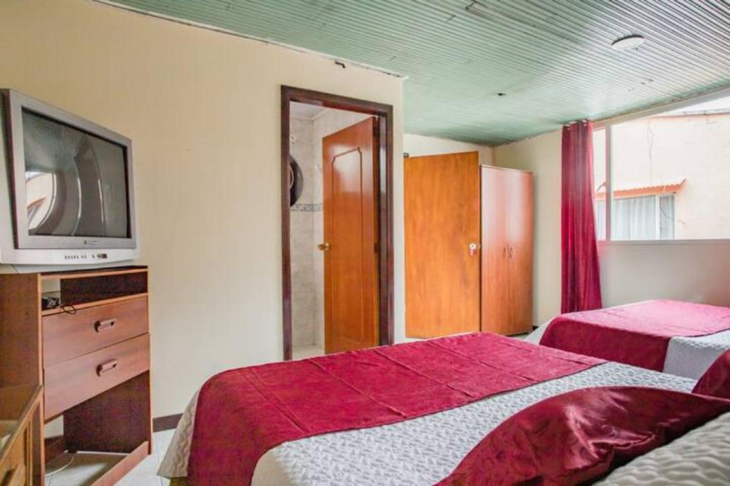 Touristic House Homestay