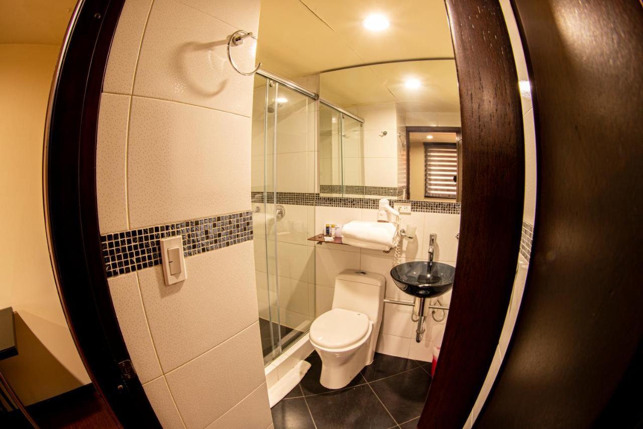 Hotel Sheridan Bogota