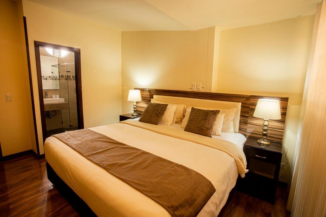Hotel Sheridan Bogota