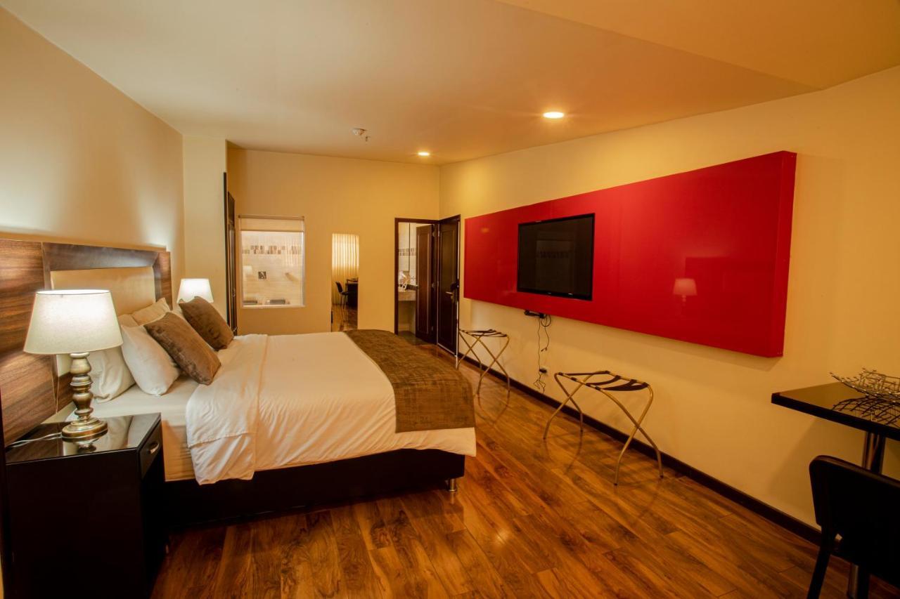 Hotel Sheridan Bogota