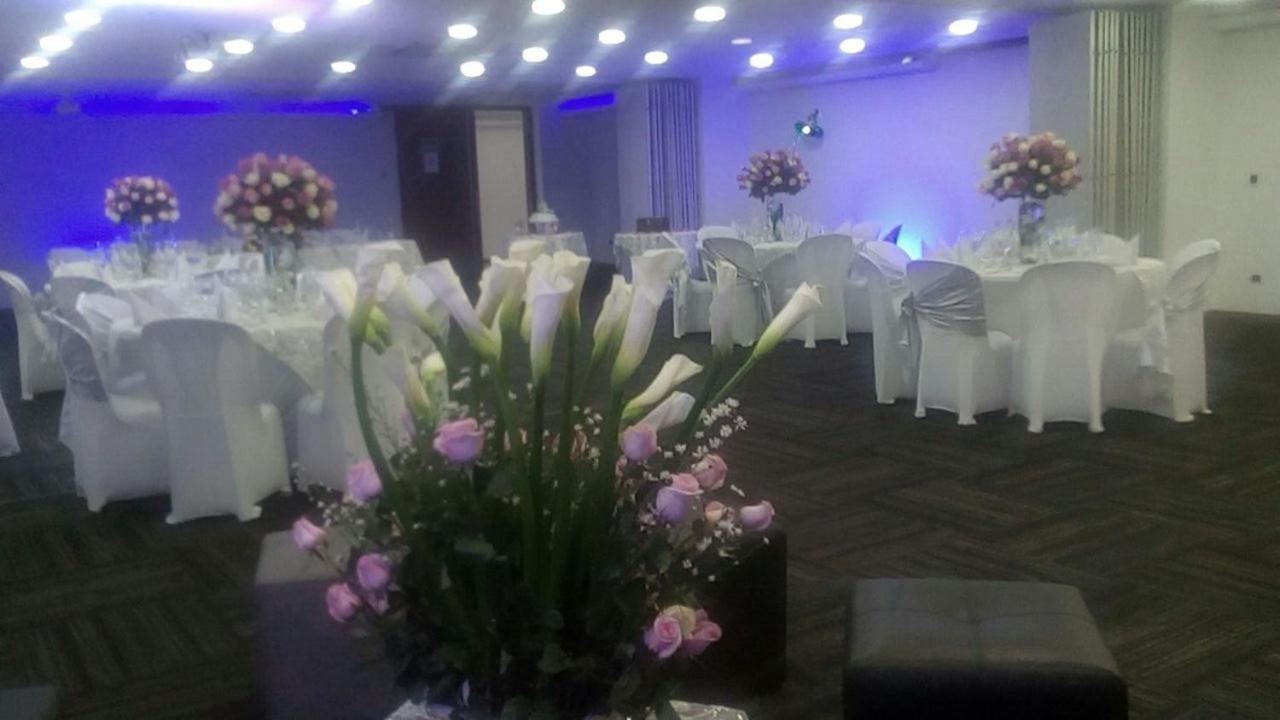 Aw Hotel Plaza Miranda Bogotá