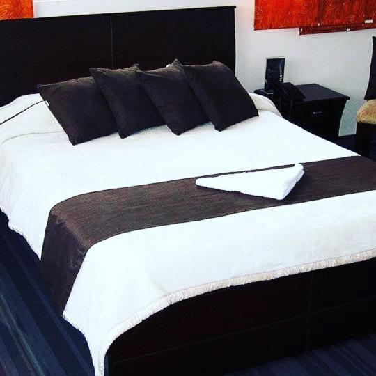 Hotel Arena Plaza Bogota