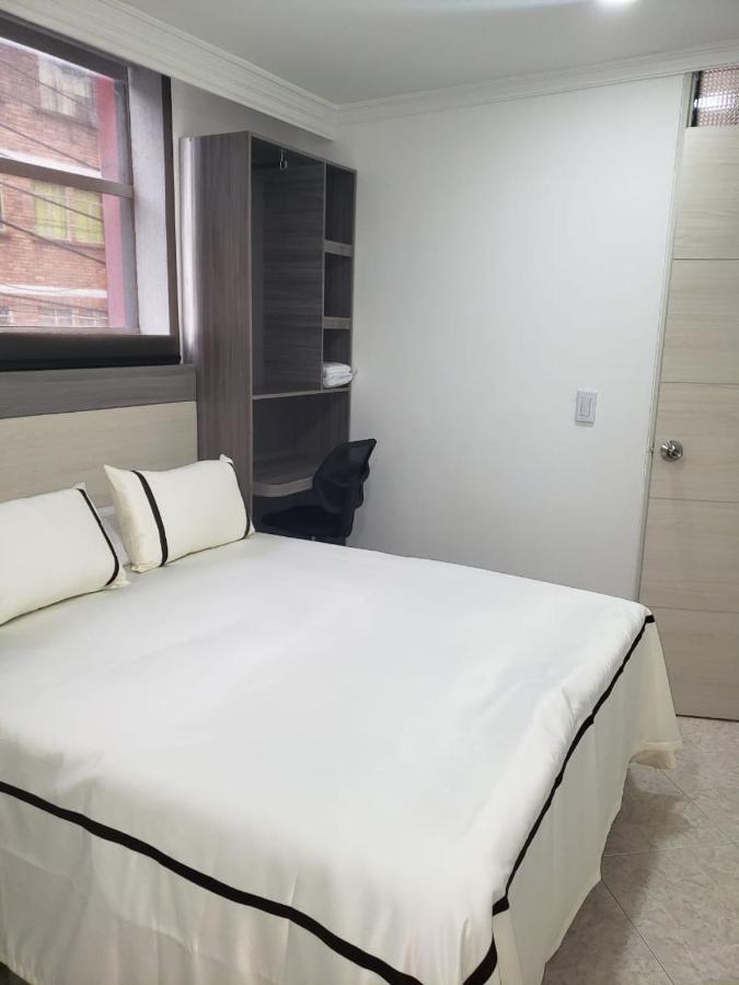 Ricaurte Hotel Bogota