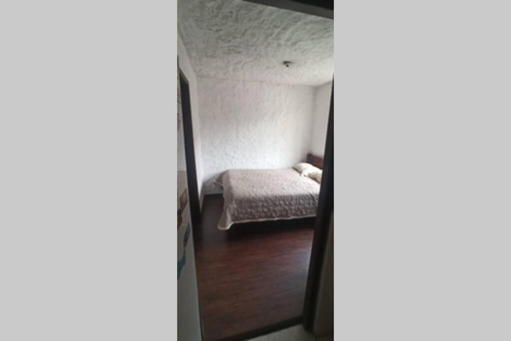 Apartamento Campestre, En Afueras De La Ciudad. Apartment *