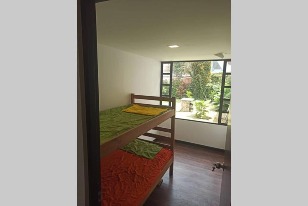 Apartment Apartamento Campestre, En Afueras De La Ciudad. Bogota