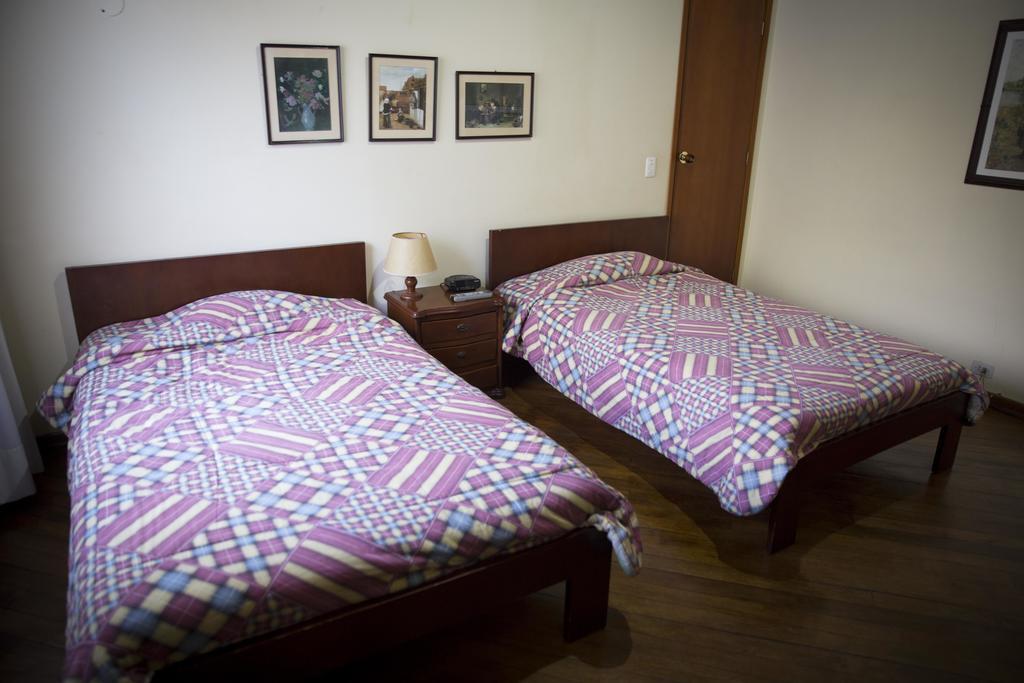 Hostel Real