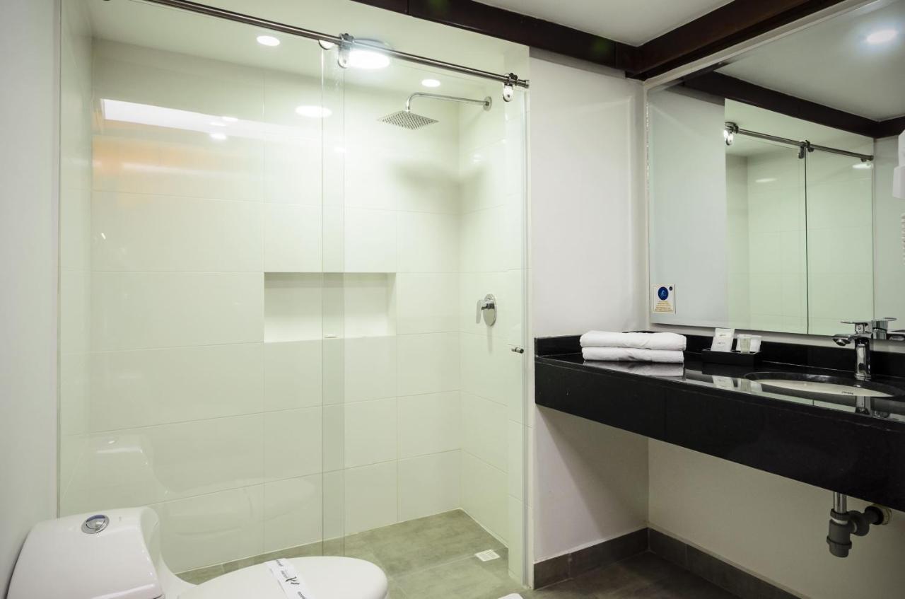 Aparthotel Travelers Plenitud
