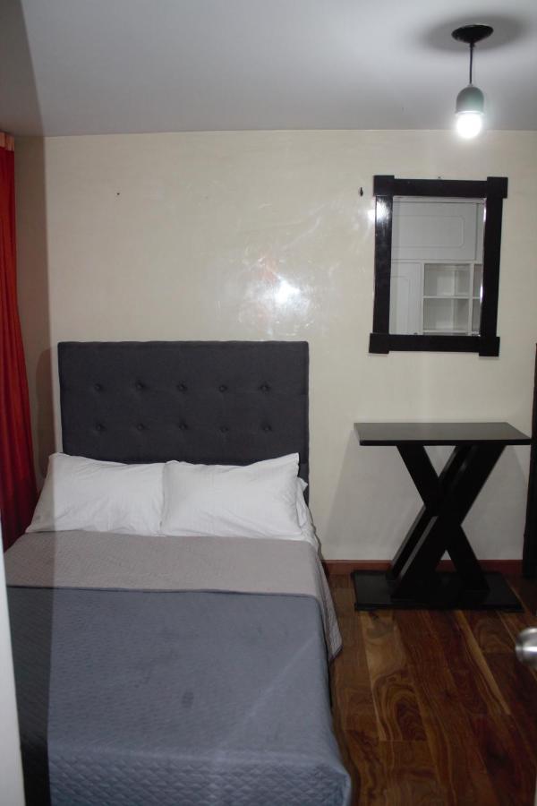 Hotel Hotel Bosque 63