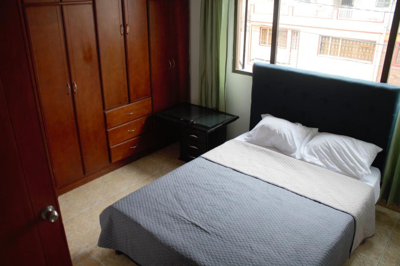 Hotel Bosque 63 *