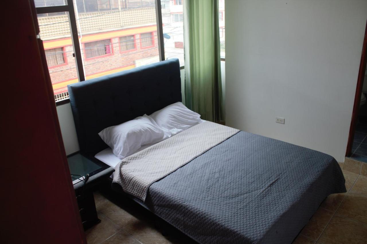 Hotel Bosque 63 Hotel Bogota