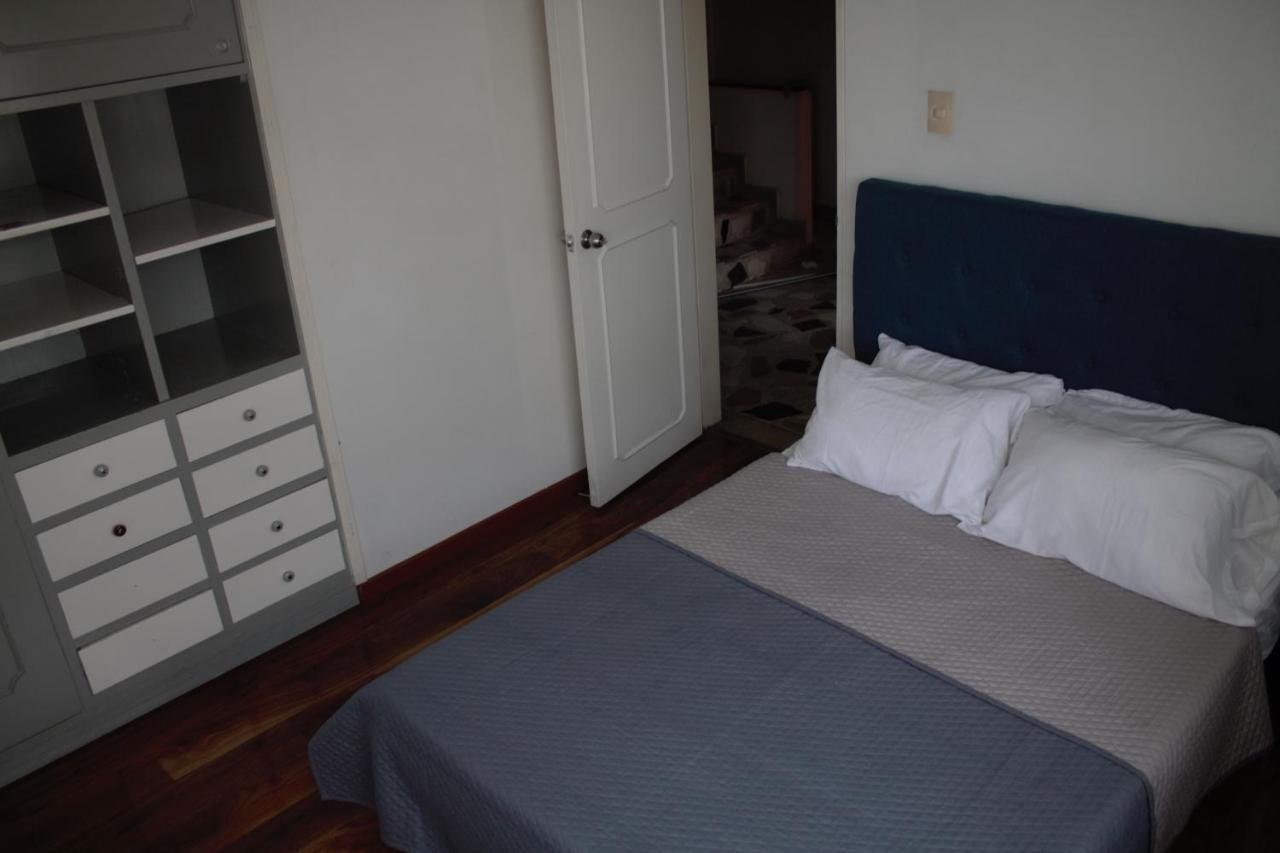Hotel Hotel Bosque 63