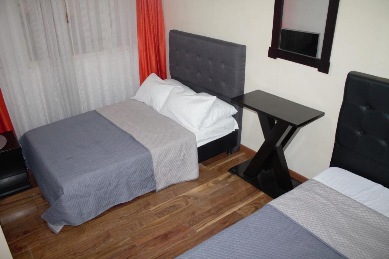 Hotel Bosque 63 Hotel Bogota