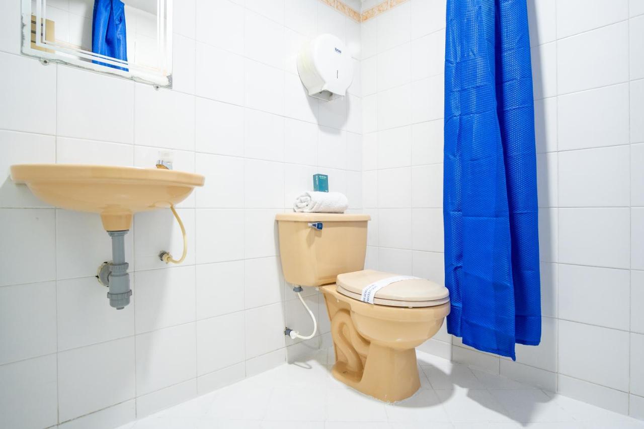 Hotel Ayenda Casa Blanca Bogota