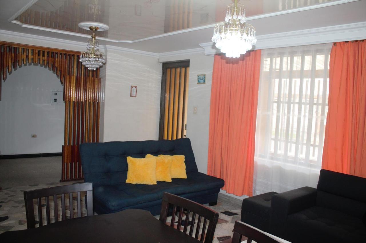 Hotel Bosque 63 Bogota