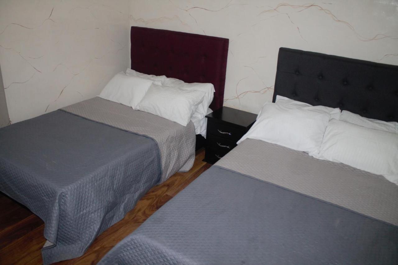 Hotel Bosque 63