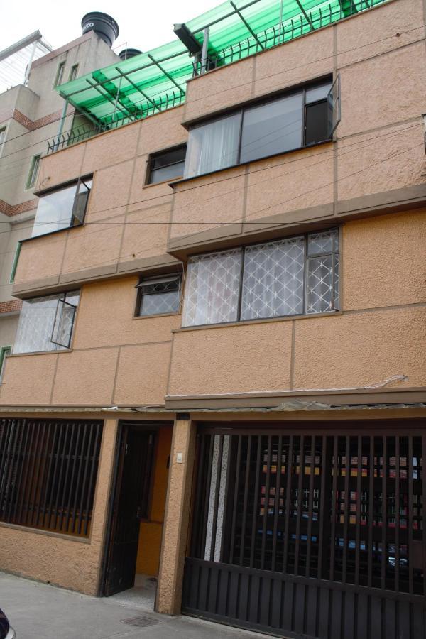 Hotel Bosque 63 Hotel Bogota