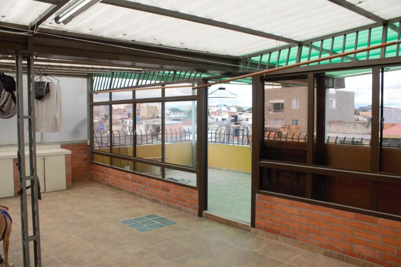 Hotel Hotel Bosque 63