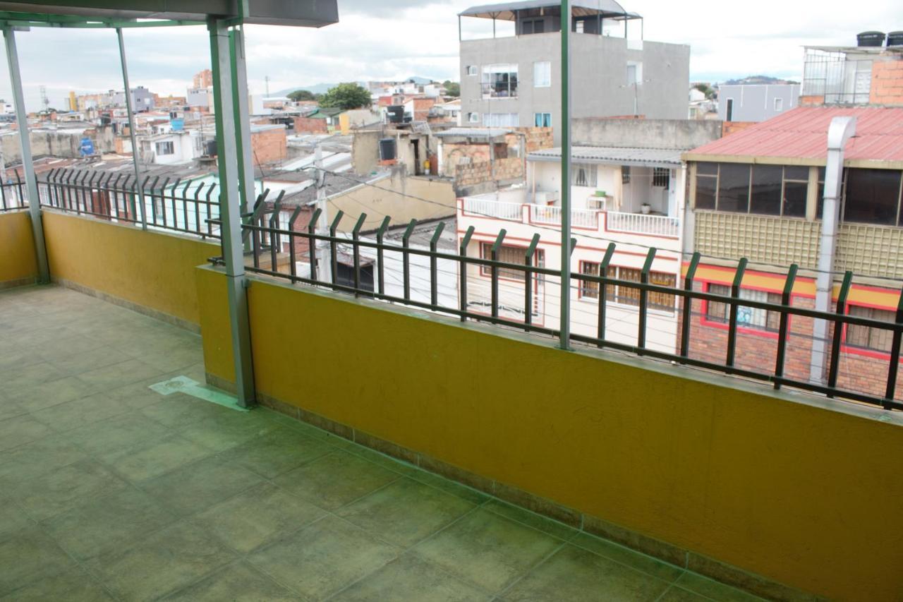 Hotel Bosque 63 * Bogota