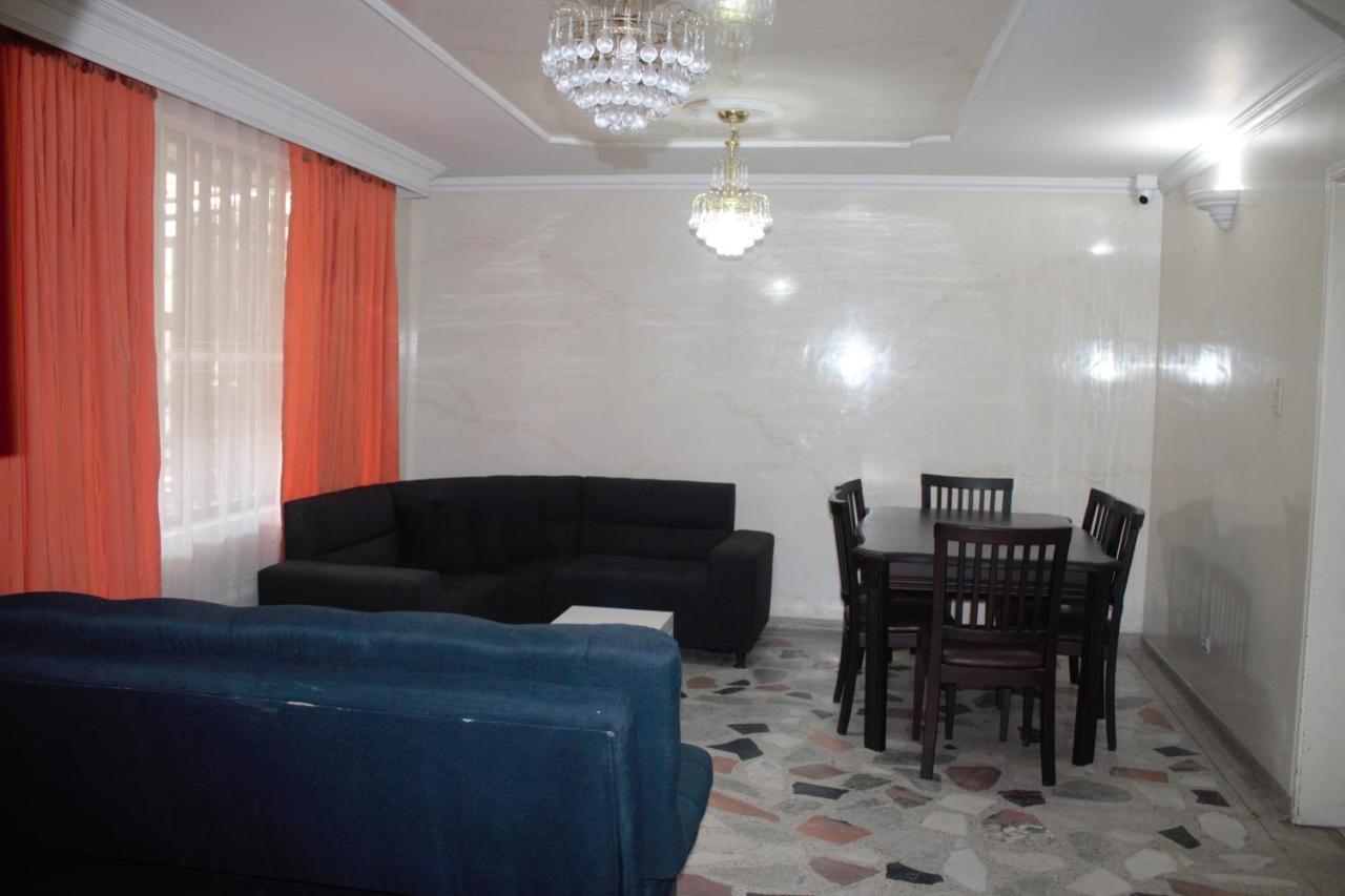 Hotel Bosque 63 * Bogota