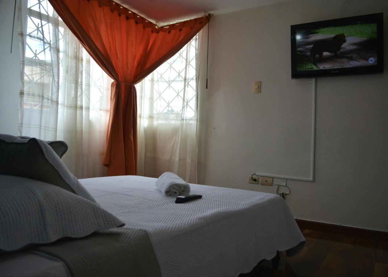 Hotel Bosque 63 *