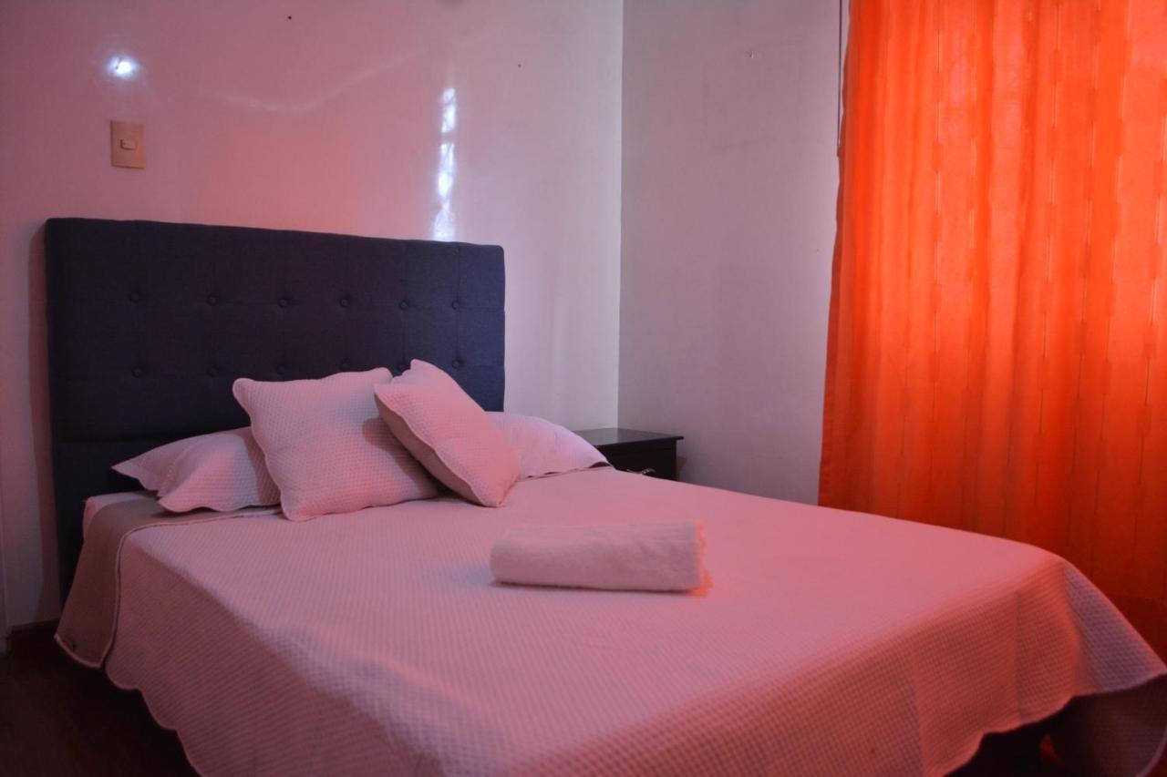 Hotel Bosque 63 Hotel *