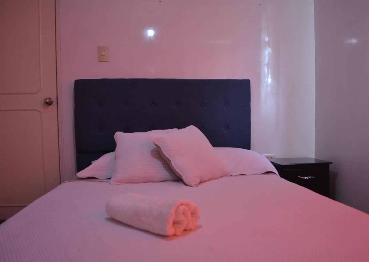 Hotel Bosque 63 Hotel *