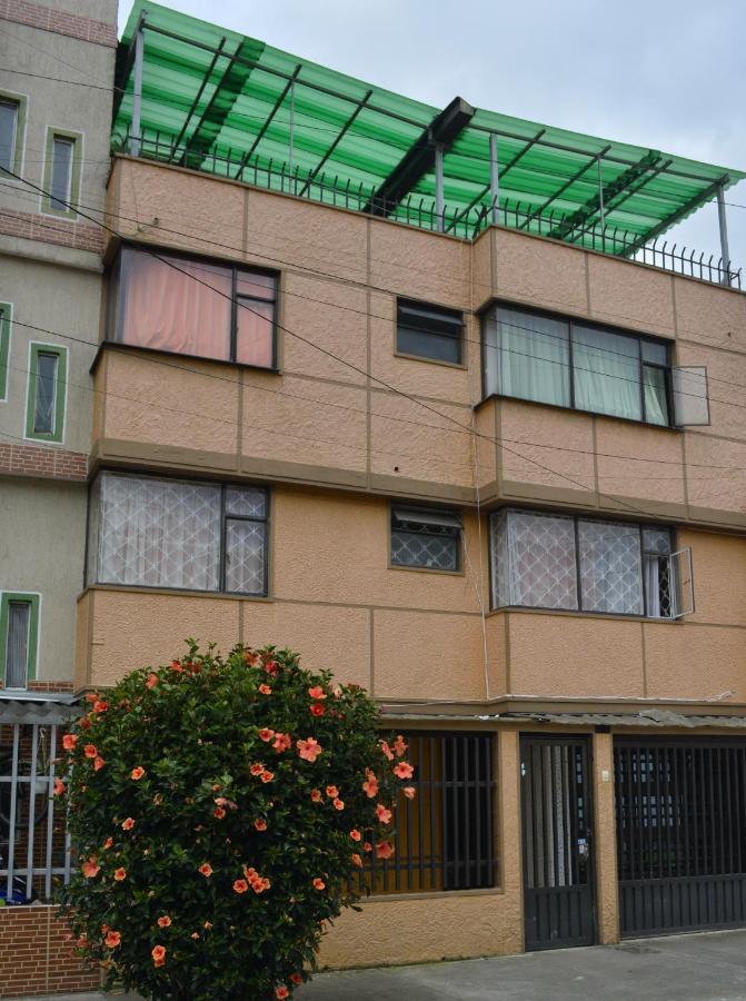 Hotel Bosque 63
