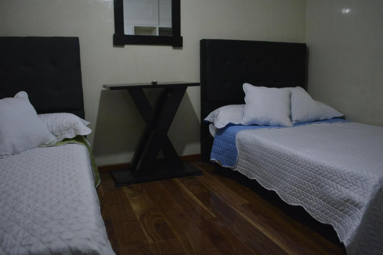 Hotel Bosque 63 *