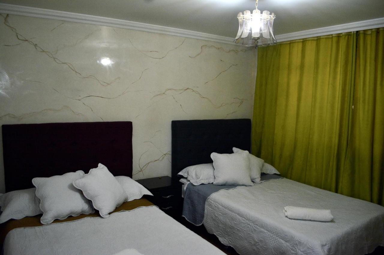Hotel Bosque 63 Bogota